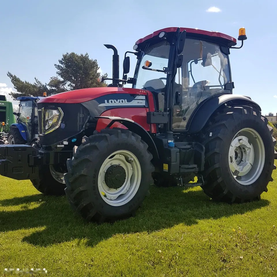 2025 Lovol M1104, Import Auf Lager in der EU — Foto 3 z 24