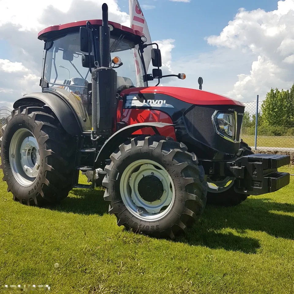 2025 Lovol M1104, Import Auf Lager in der EU — Foto 7 z 24