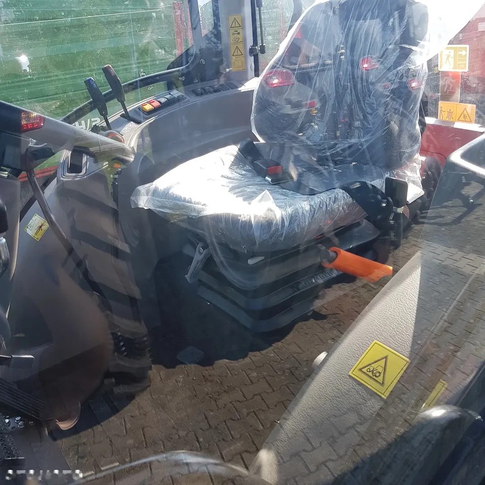 2025 Lovol M504 PRO, Import Auf Lager in der EU — Foto 11 z 24