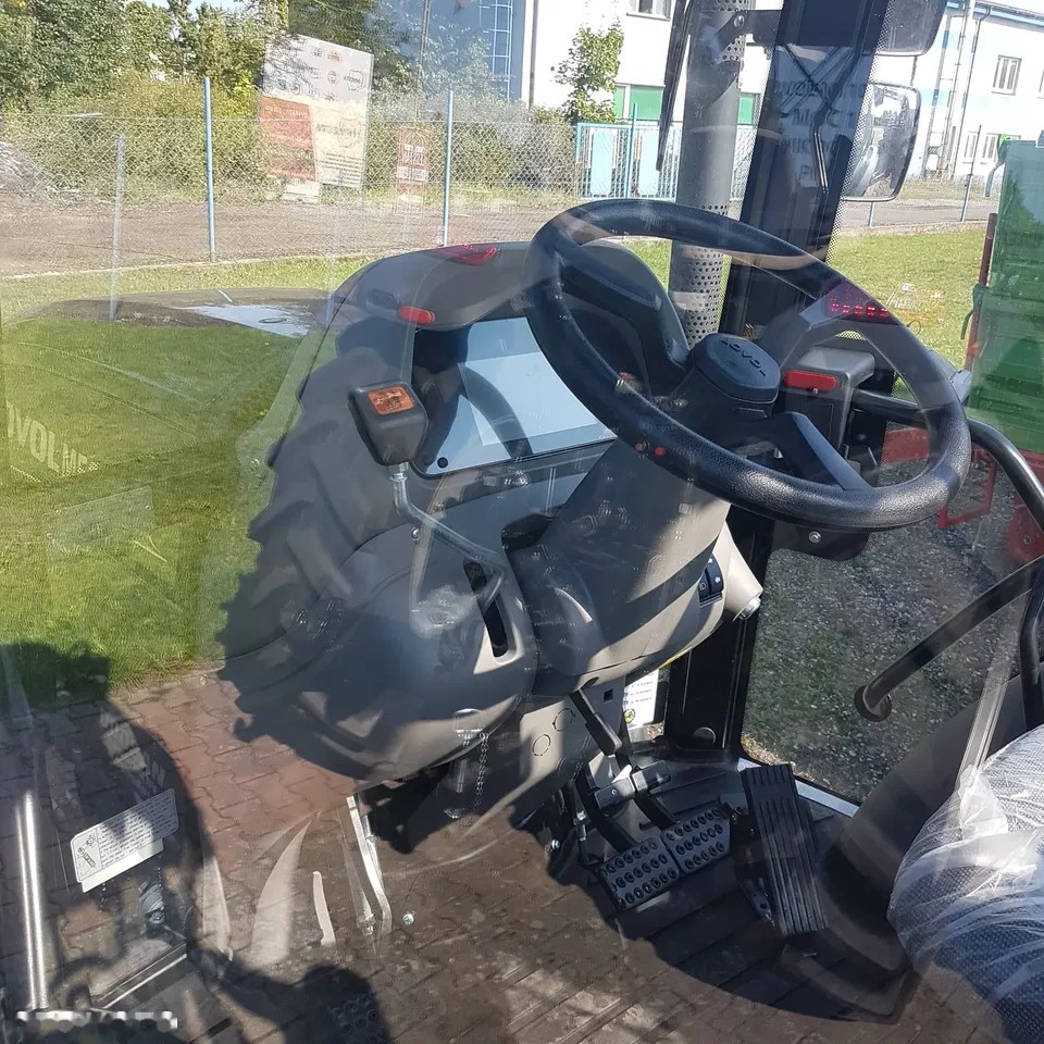 2025 Lovol M504 PRO, Import Auf Lager in der EU — Foto 12 z 24