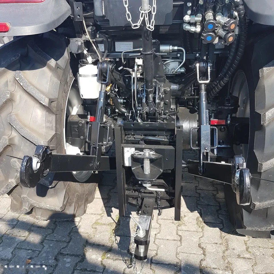2025 Lovol M504 PRO, Import Auf Lager in der EU — Foto 16 z 24