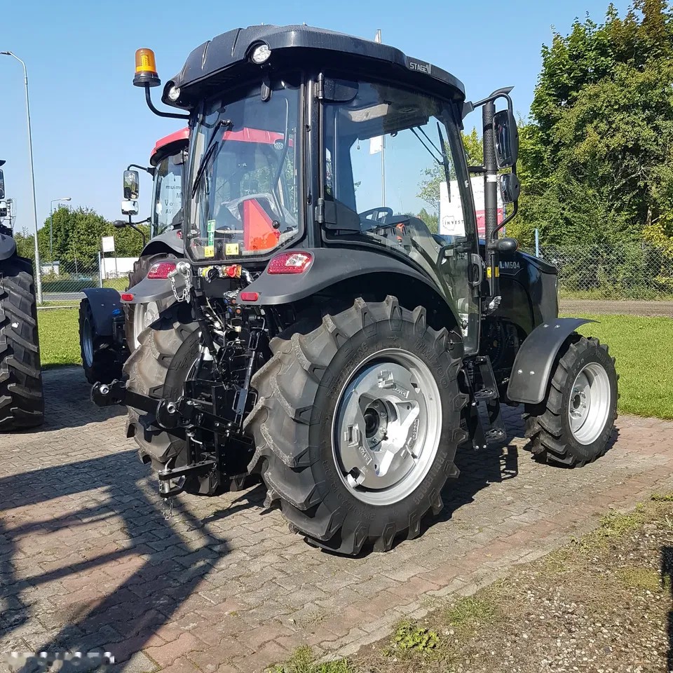 2025 Lovol M504 PRO, Import Auf Lager in der EU — Foto 4 z 24