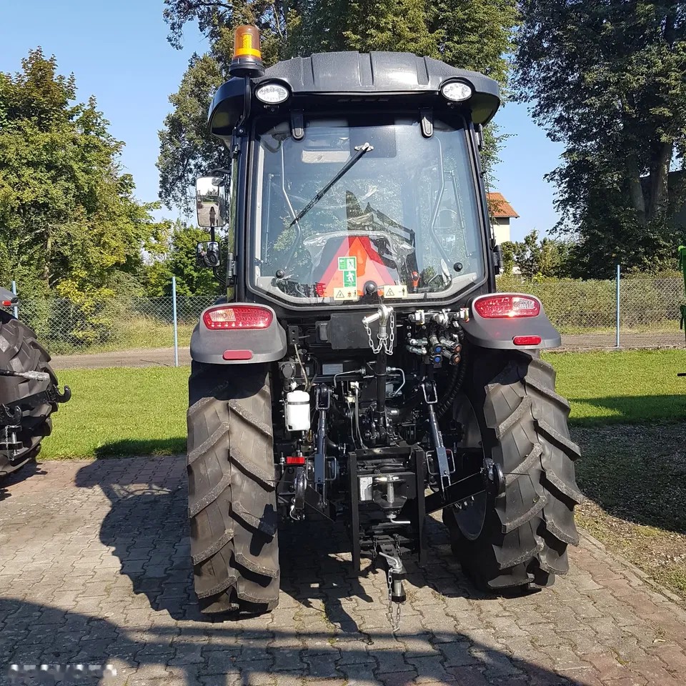 2025 Lovol M504 PRO, Import Auf Lager in der EU — Foto 6 z 24