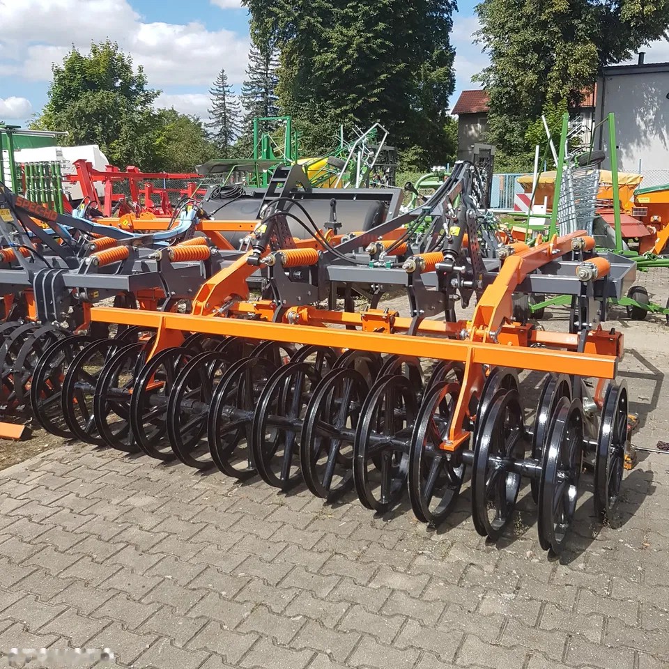 2025 Mandam SPEC HD, Import Auf Lager in der EU — Foto 1