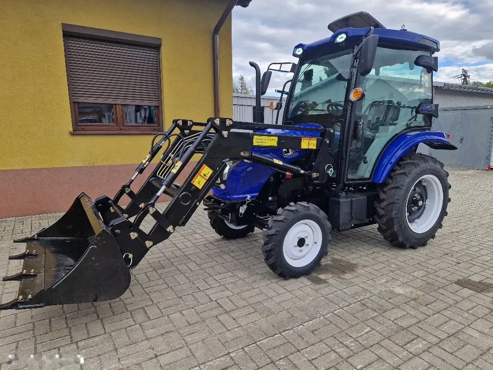 2026 JCB JBC, 1 mth, Import Auf Lager in der EU — Foto 10 z 16