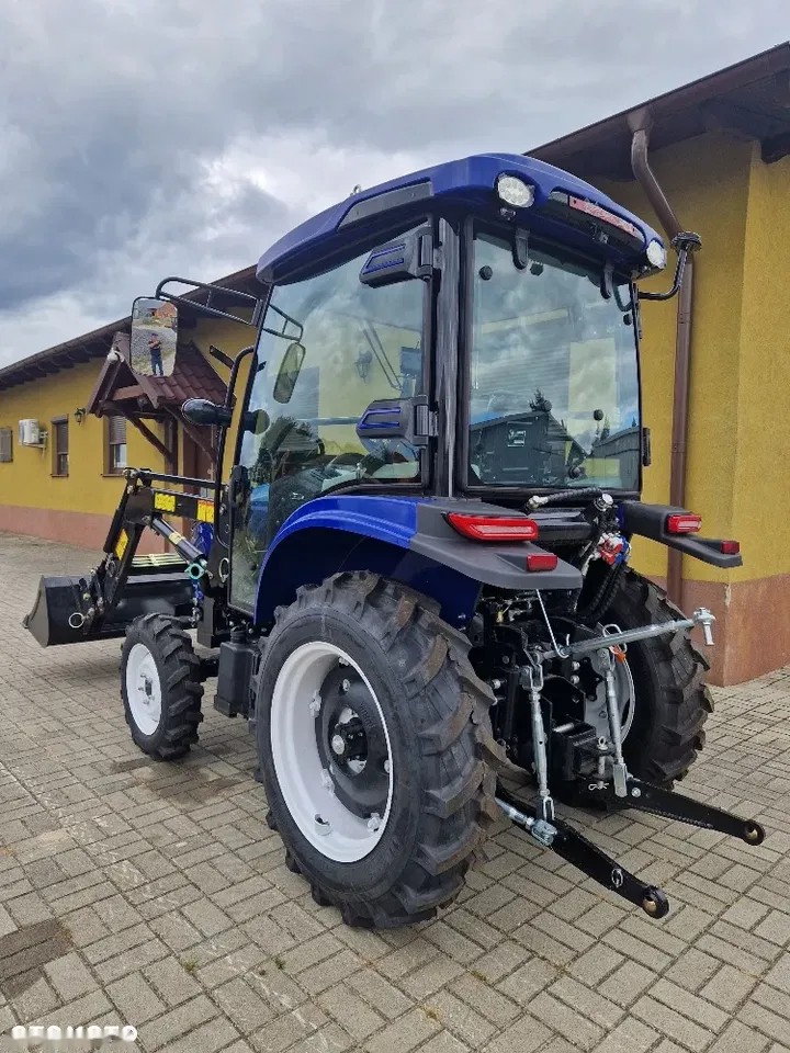 2026 JCB JBC, 1 mth, Import Auf Lager in der EU — Foto 12 z 16