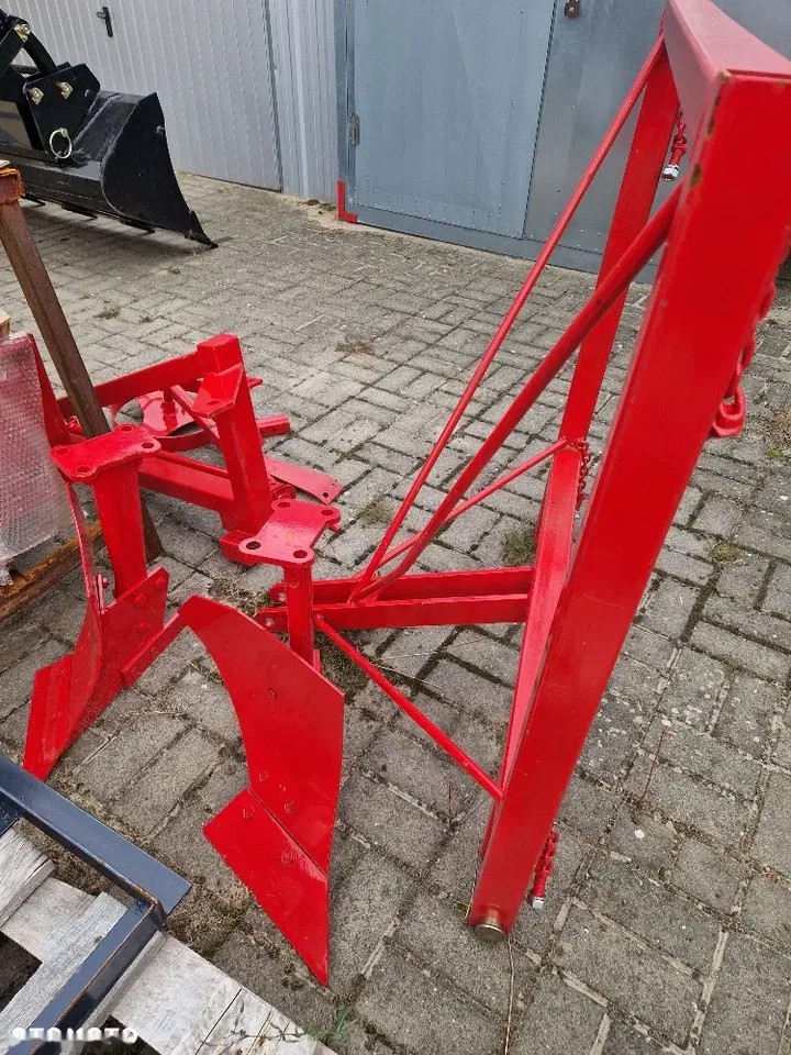 2026 JCB JBC, 1 mth, Import Auf Lager in der EU — Foto 13 z 16