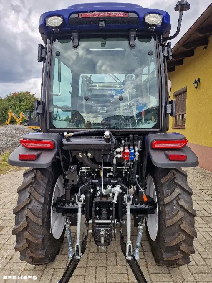 2026 JCB JBC, 1 mth, Import Auf Lager in der EU — Foto 4 z 16