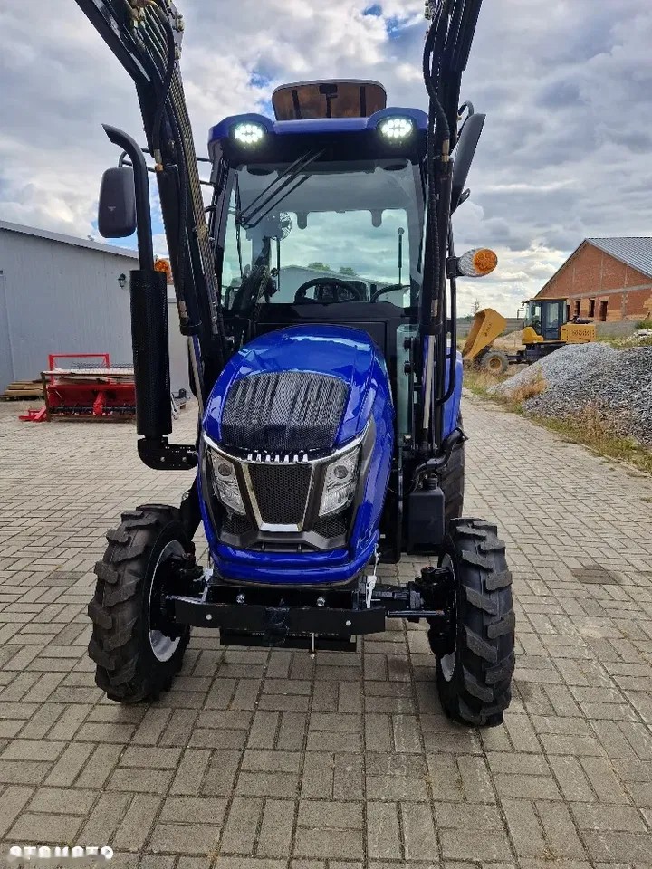 2026 JCB JBC, 1 mth, Import Auf Lager in der EU — Foto 5 z 16