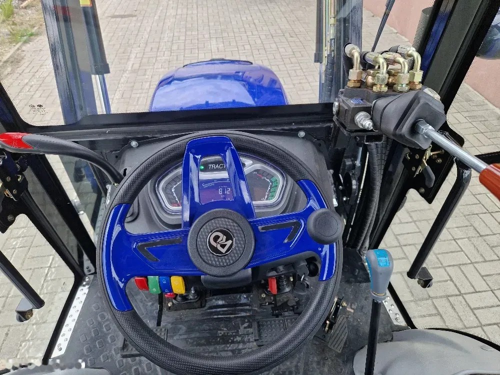 2026 JCB JBC, 1 mth, Import Auf Lager in der EU — Foto 9 z 16