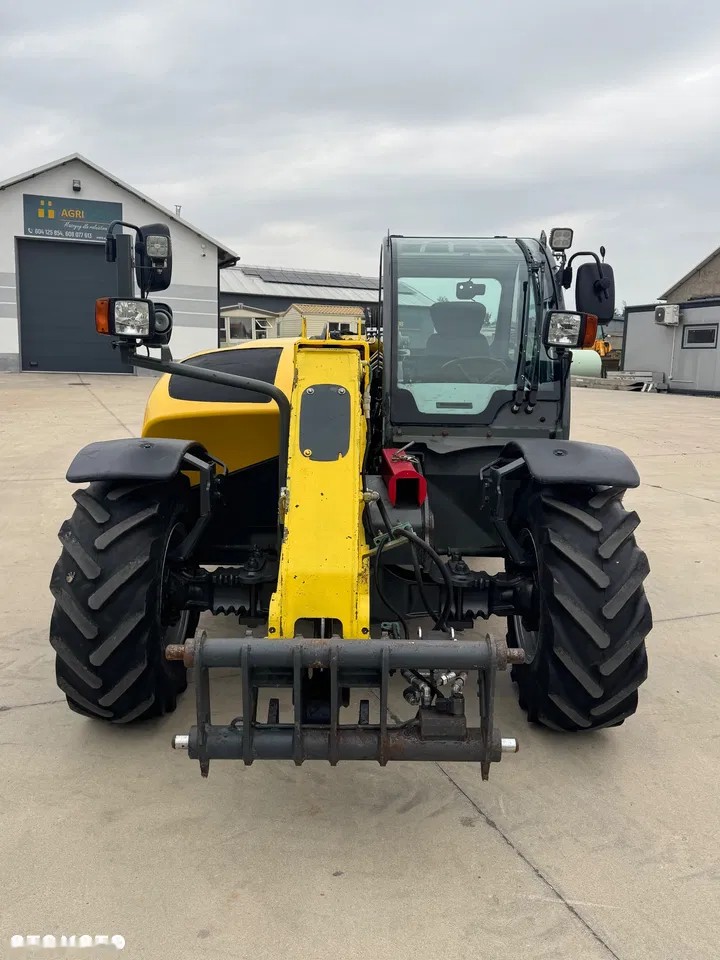 2012 Kramer 2506, 6.350 mth, Import Auf Lager in der EU — Foto 3 z 21