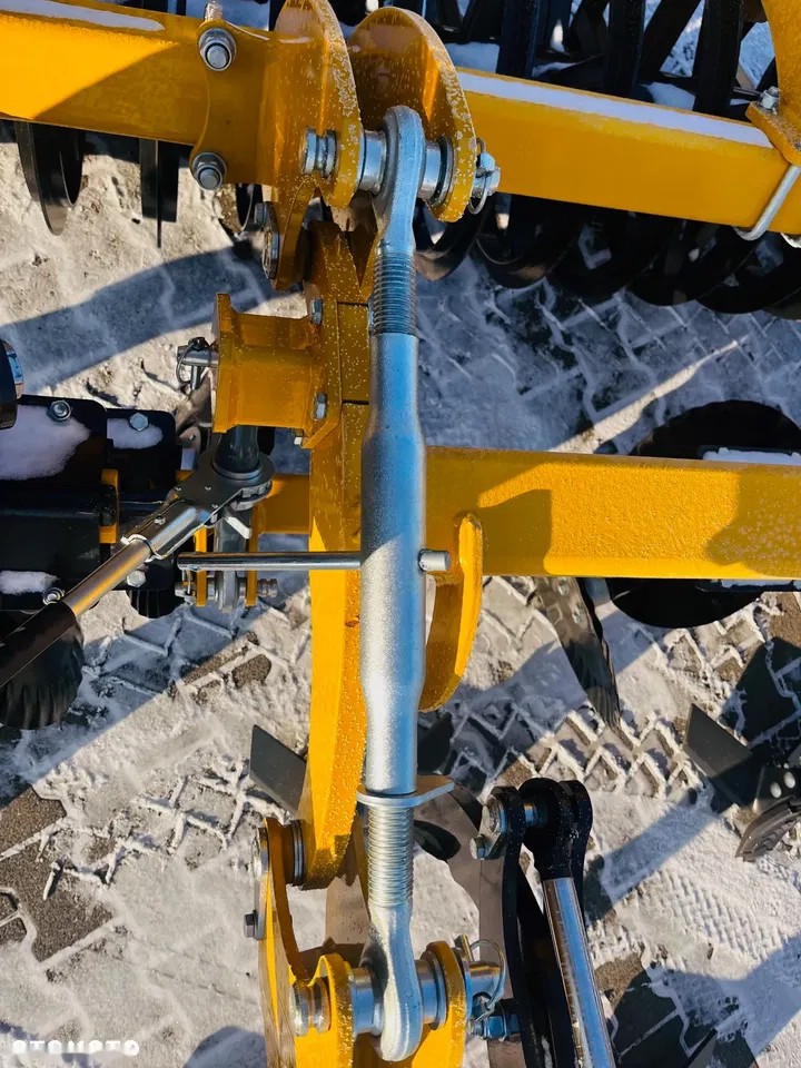 2024 Agrisem SMARTPLOW, Import Auf Lager in der EU — Foto 14 z 24