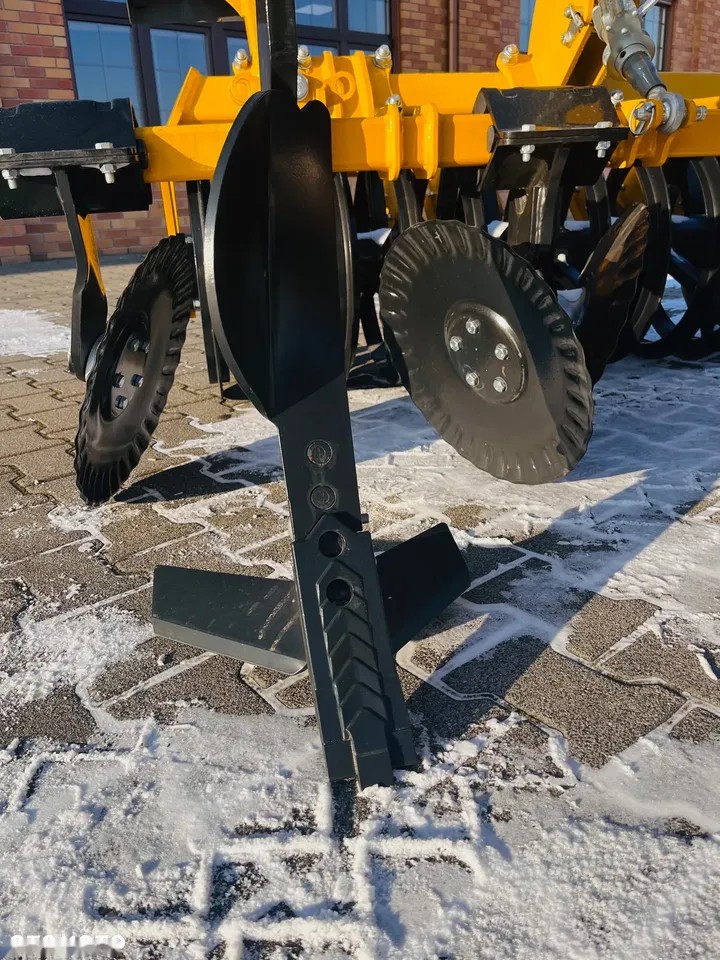 2024 Agrisem SMARTPLOW, Import Auf Lager in der EU — Foto 16 z 24