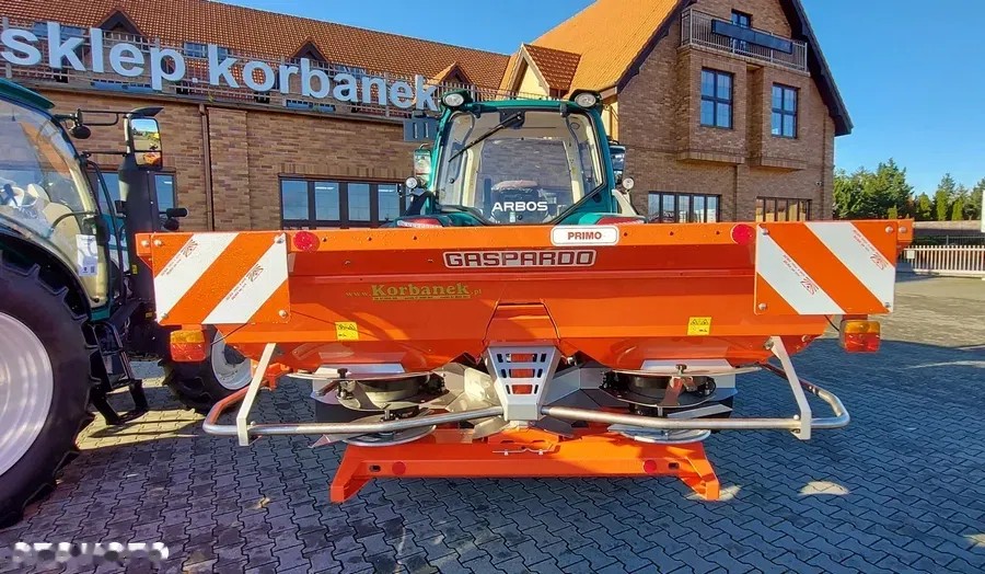 2024 Gaspardo PRIMO, Import Auf Lager in der EU — Foto 1