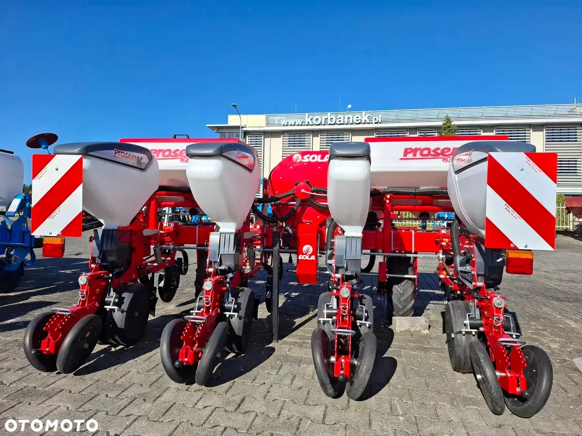 2024 Sola PROSEM K Basic Fix, Import Auf Lager in der EU — Foto 1 z 24 2024 Sola PROSEM K Basic Fix, Import Auf Lager in der EU — Foto 1 z 24