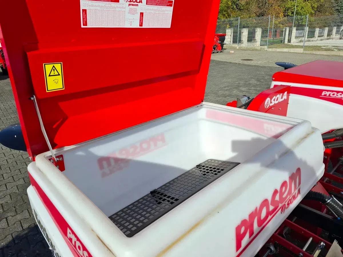 2024 Sola PROSEM K Basic Fix, Import Auf Lager in der EU — Foto 10 z 24