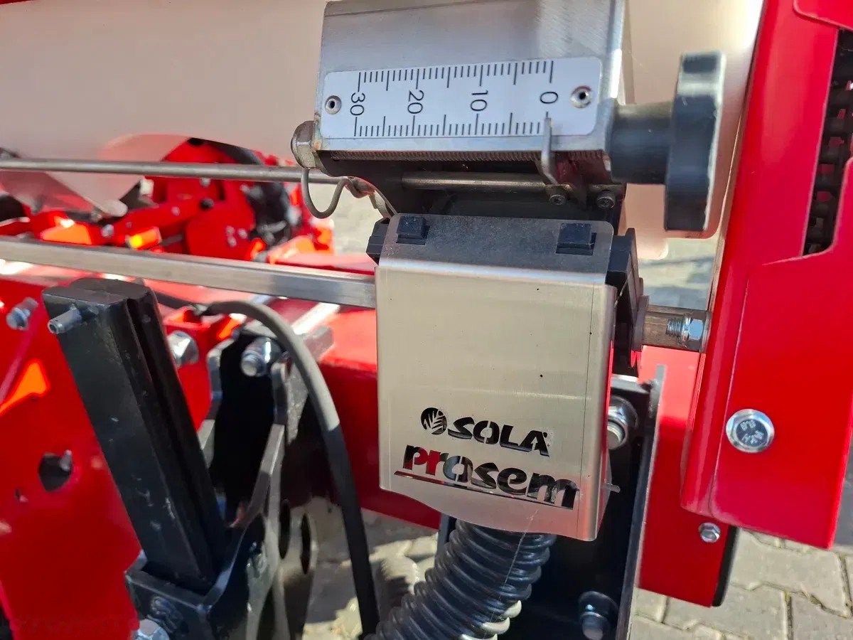 2024 Sola PROSEM K Basic Fix, Import Auf Lager in der EU — Foto 12 z 24