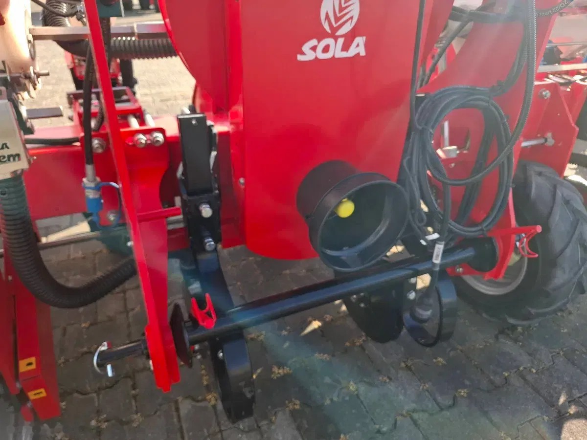 2024 Sola PROSEM K Basic Fix, Import Auf Lager in der EU — Foto 15 z 24