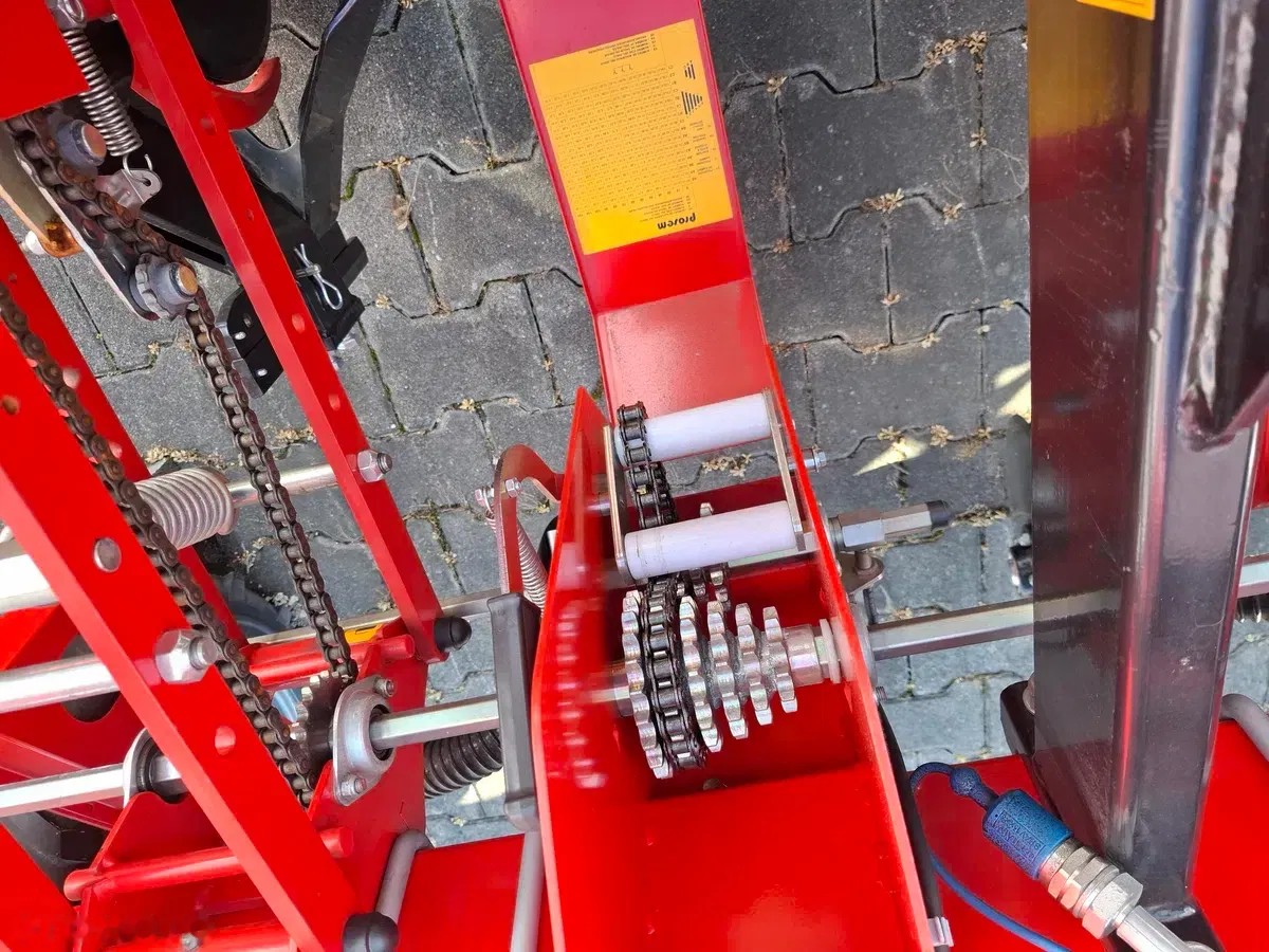 2024 Sola PROSEM K Basic Fix, Import Auf Lager in der EU — Foto 16 z 24