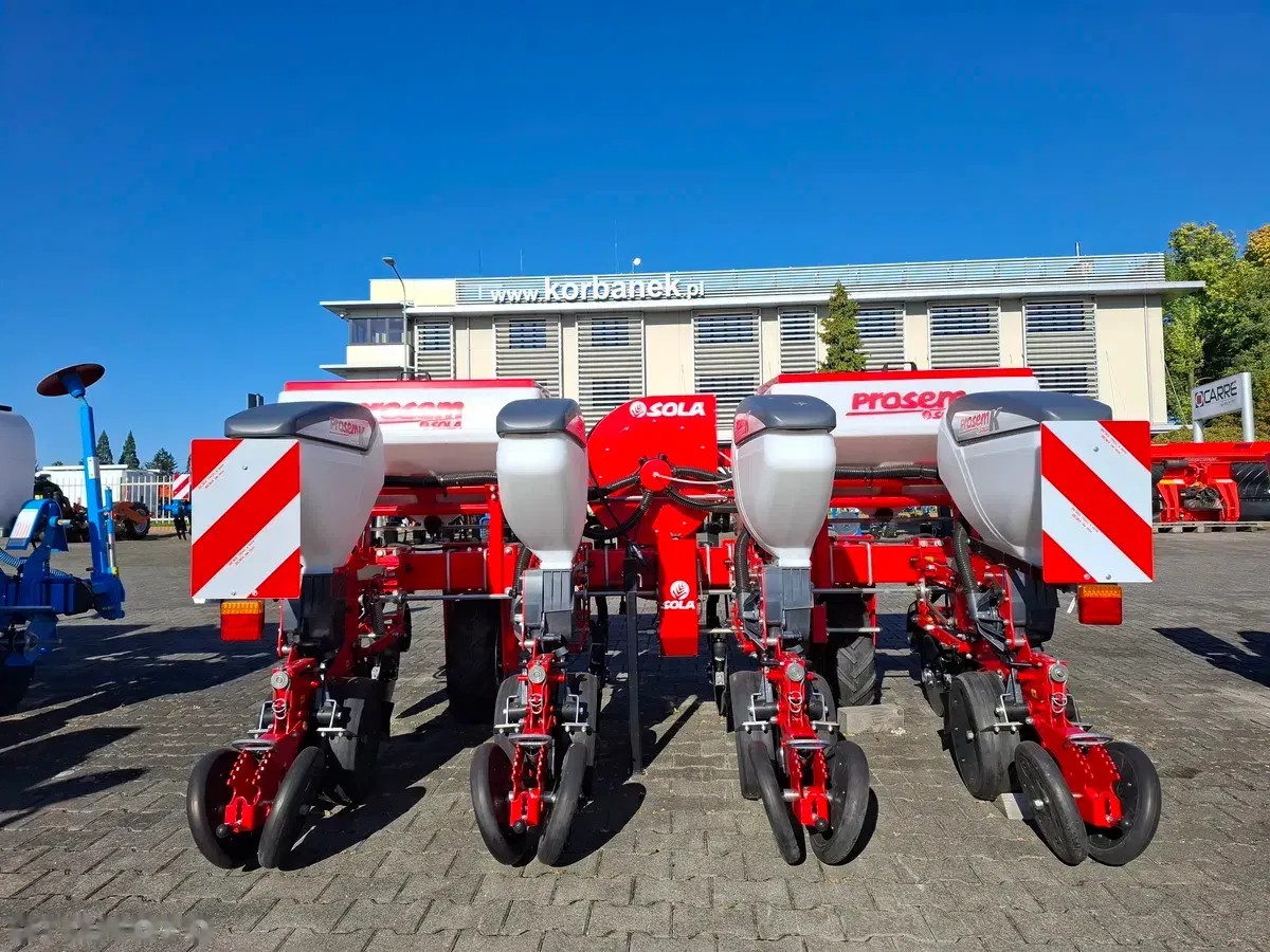 2024 Sola PROSEM K Basic Fix, Import Auf Lager in der EU — Foto 2 z 24