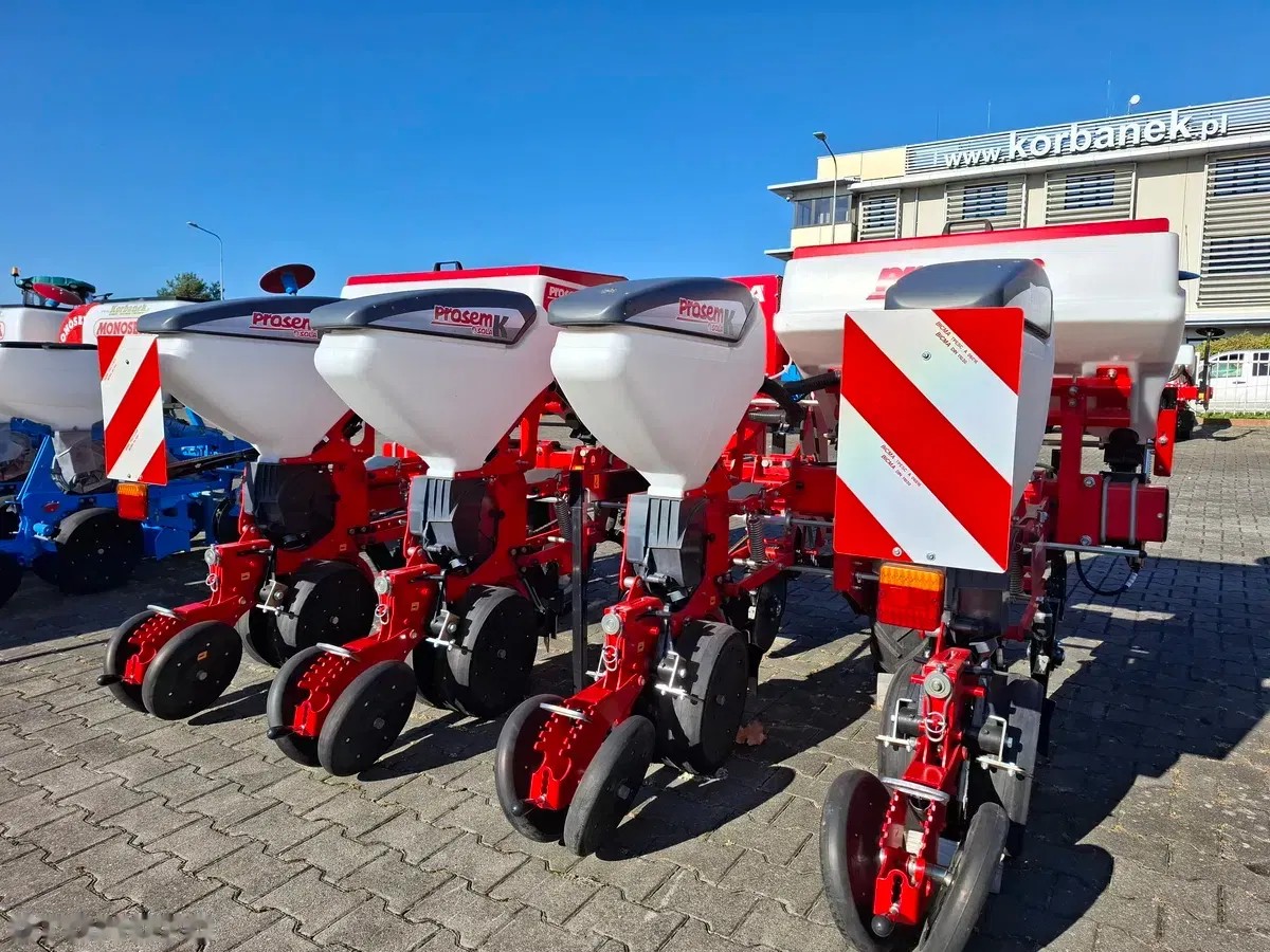 2024 Sola PROSEM K Basic Fix, Import Auf Lager in der EU — Foto 3 z 24