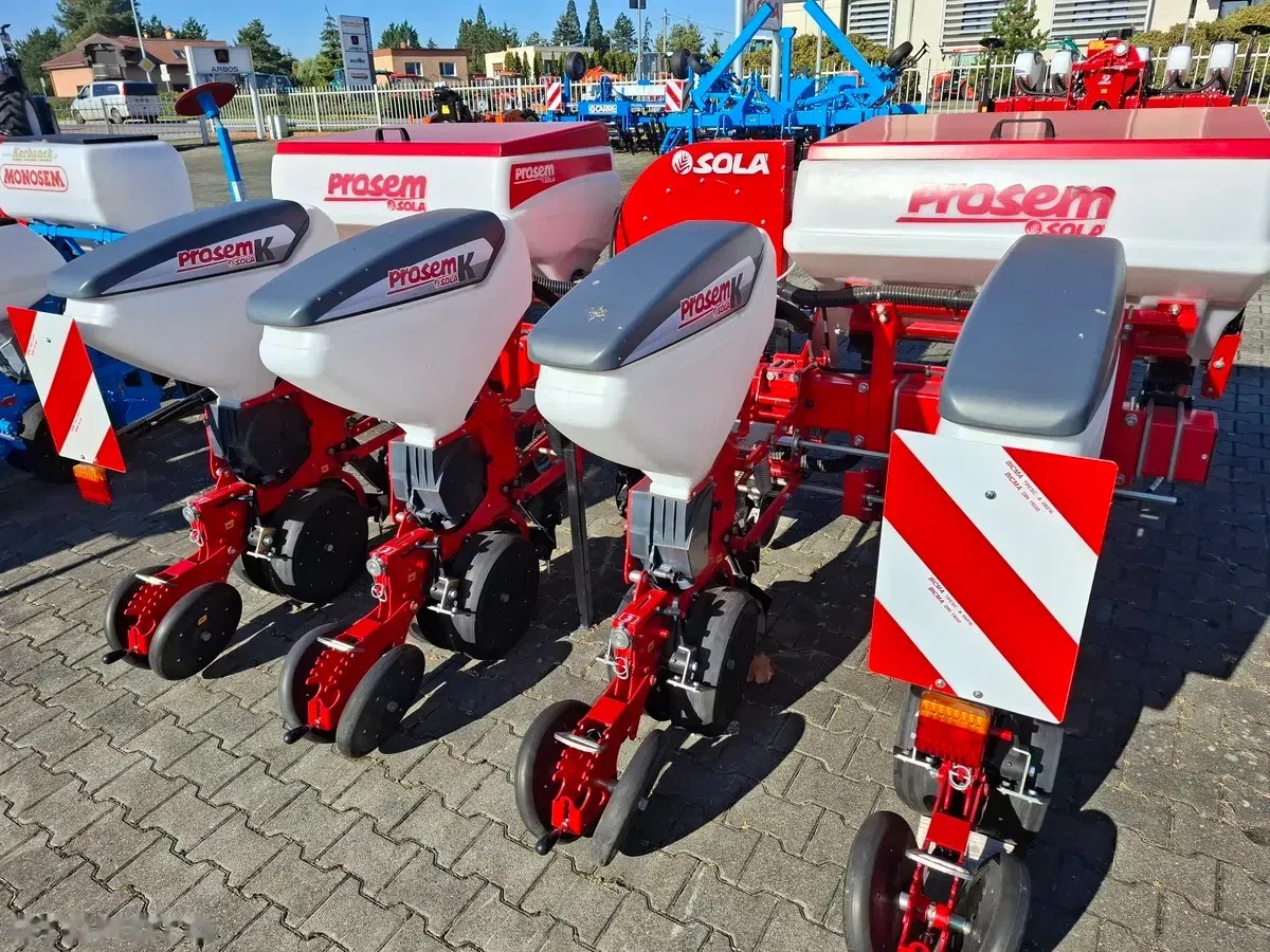 2024 Sola PROSEM K Basic Fix, Import Auf Lager in der EU — Foto 6 z 24