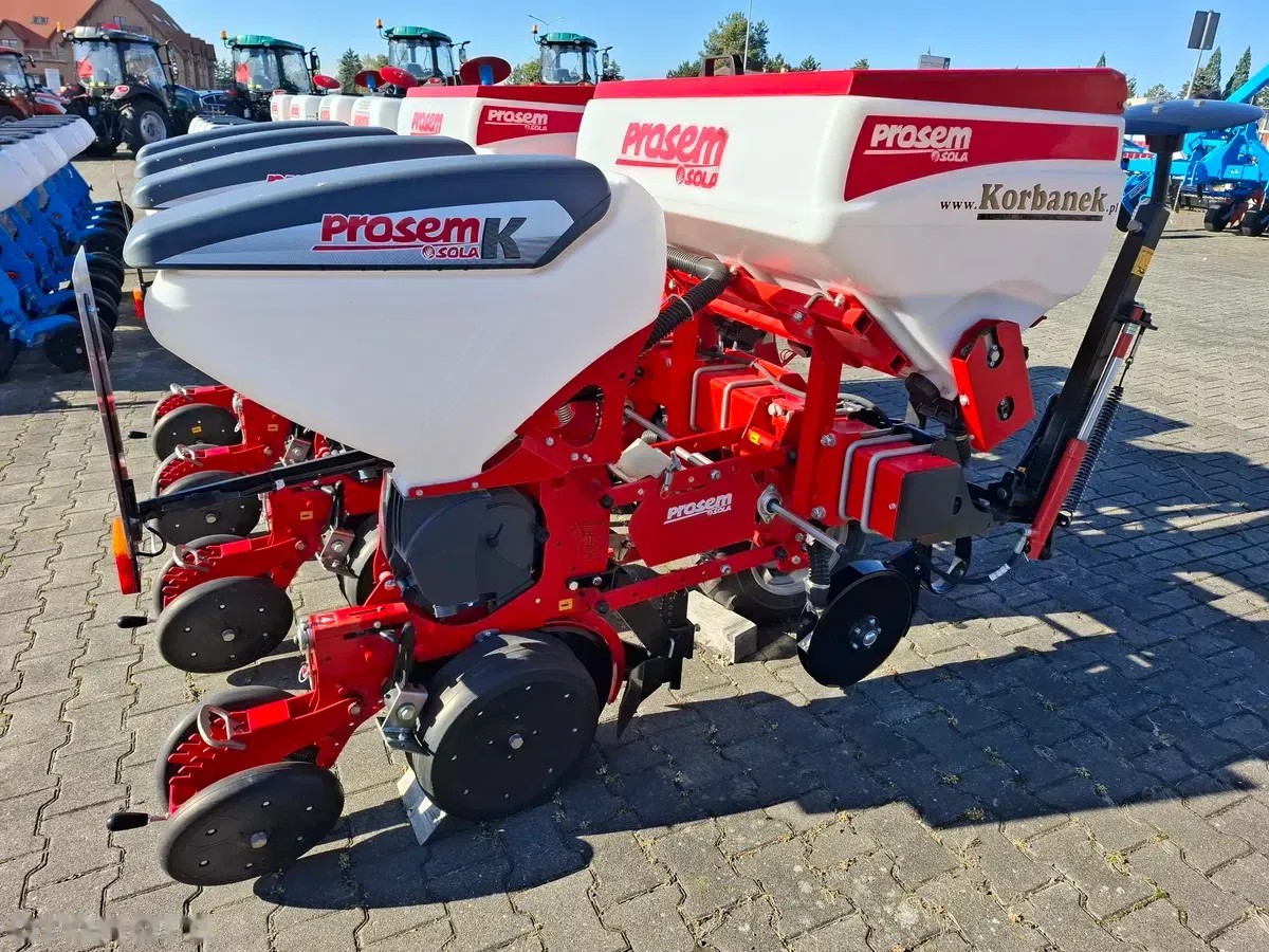 2024 Sola PROSEM K Basic Fix, Import Auf Lager in der EU — Foto 8 z 24