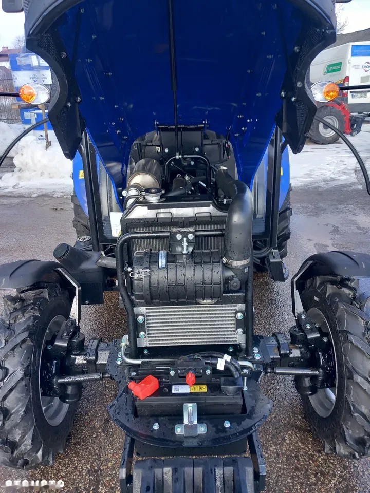 2026 Lovol M254, Import Auf Lager in der EU — Foto 16 z 24