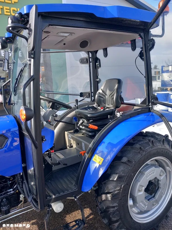 2026 Lovol M254, Import Auf Lager in der EU — Foto 9 z 24