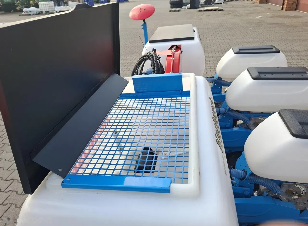 2024 Monosem NG, Import Auf Lager in der EU — Foto 13 z 18