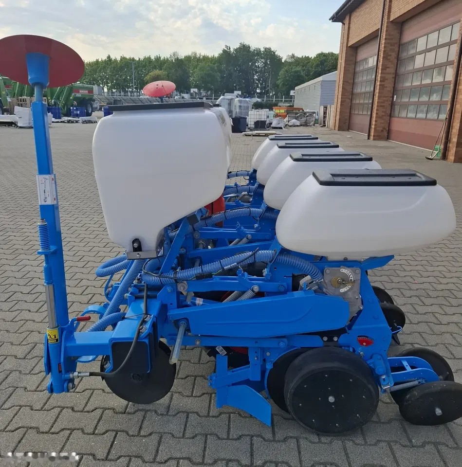 2024 Monosem NG, Import Auf Lager in der EU — Foto 5 z 18