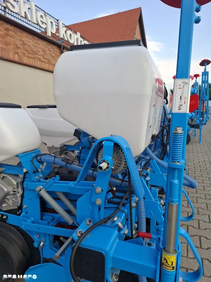 2024 Monosem NG, Import Auf Lager in der EU — Foto 9 z 18