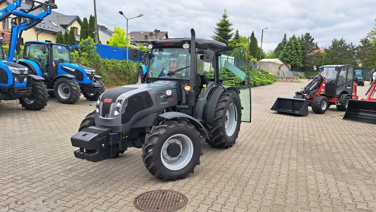 2024 Carraro FRUTTETO, 1 mth, Import Auf Lager in der EU — Foto 2 z 24