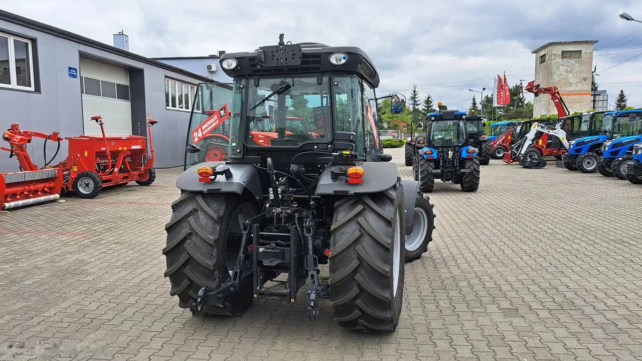 2024 Carraro FRUTTETO, 1 mth, Import Auf Lager in der EU — Foto 5 z 24