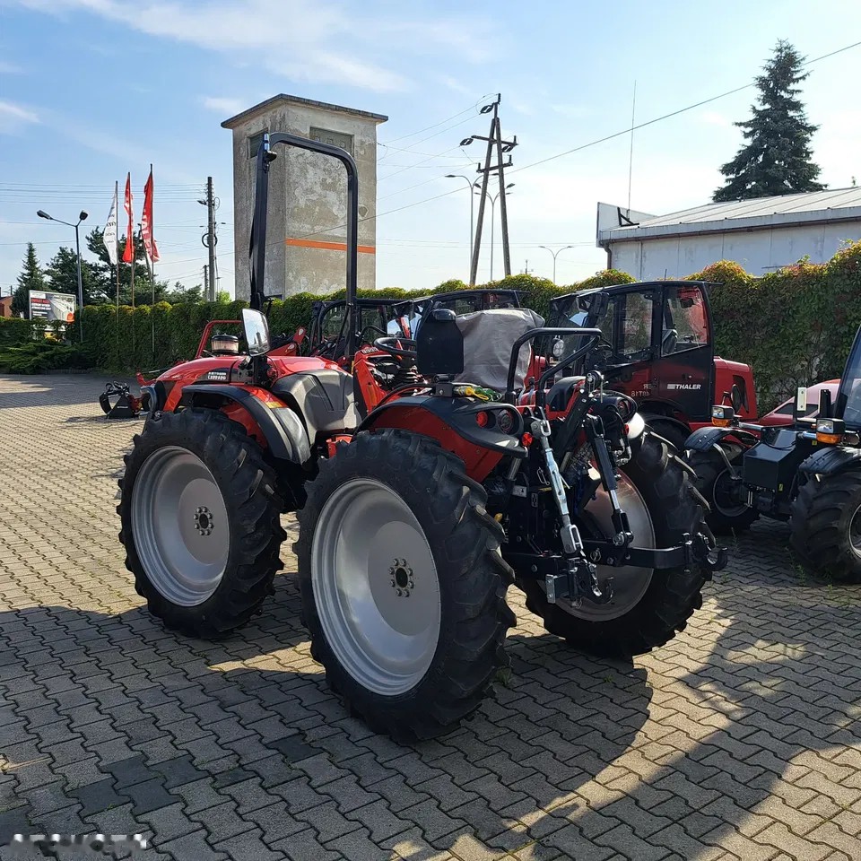 2025 Antonio Carraro SRG, 1 mth, Import Auf Lager in der EU — Foto 14 z 24