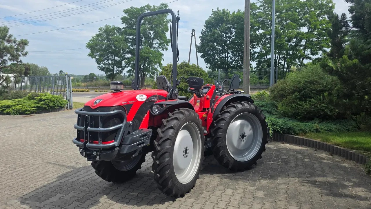 2025 Antonio Carraro SRG, 1 mth, Import Auf Lager in der EU — Foto 2 z 24