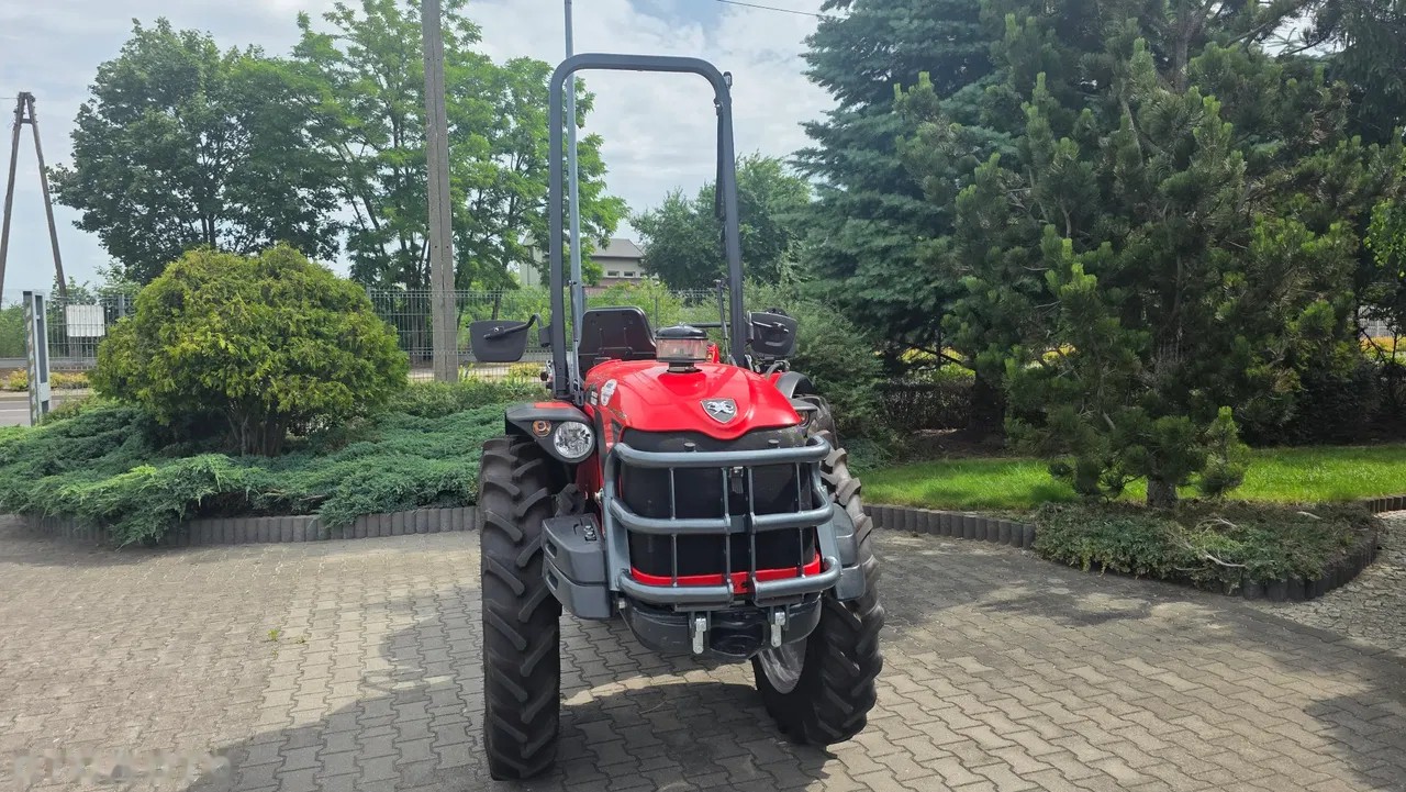 2025 Antonio Carraro SRG, 1 mth, Import Auf Lager in der EU — Foto 4 z 24