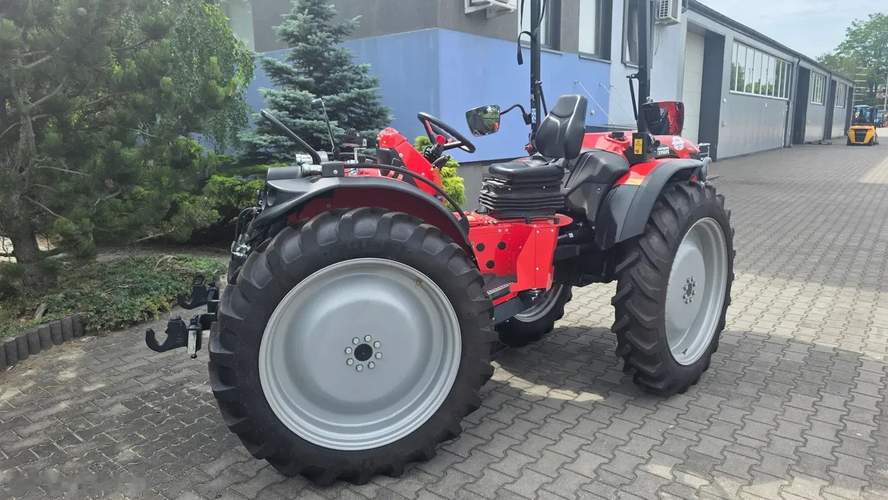 2025 Antonio Carraro SRG, 1 mth, Import Auf Lager in der EU — Foto 7 z 24
