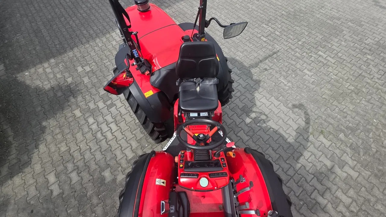 2025 Antonio Carraro SRG, 1 mth, Import Auf Lager in der EU — Foto 9 z 24