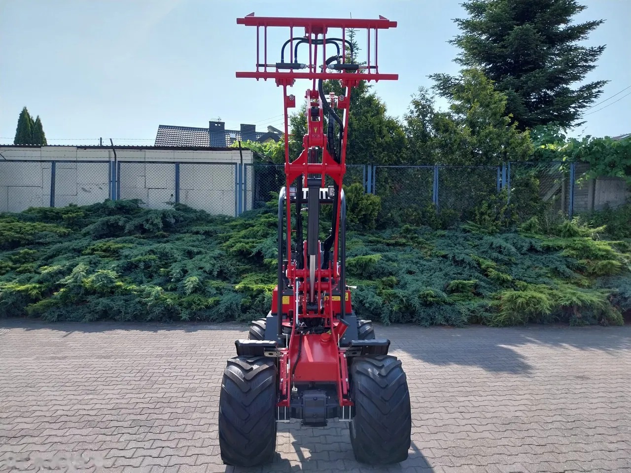 2025 Thaler 2438S, 1 mth, Import Auf Lager in der EU — Foto 6 z 24