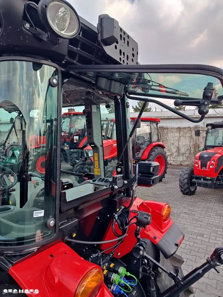 2026 Antonio Carraro AV 2.85N BASIC, 1 mth, Import Auf Lager in der EU — Foto 10 z 20