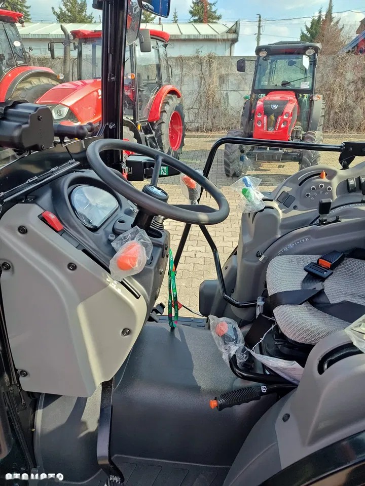 2026 Antonio Carraro AV 2.85N BASIC, 1 mth, Import Auf Lager in der EU — Foto 11 z 20