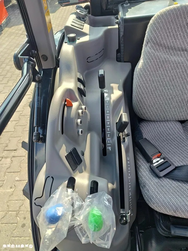 2026 Antonio Carraro AV 2.85N BASIC, 1 mth, Import Auf Lager in der EU — Foto 13 z 20