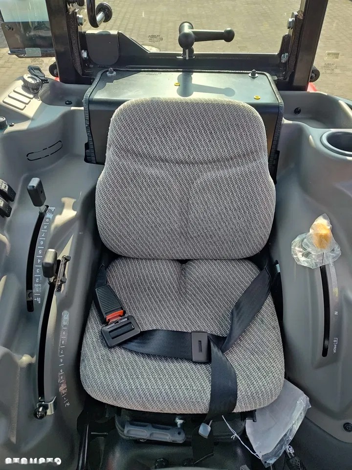 2026 Antonio Carraro AV 2.85N BASIC, 1 mth, Import Auf Lager in der EU — Foto 14 z 20