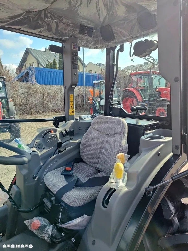 2026 Antonio Carraro AV 2.85N BASIC, 1 mth, Import Auf Lager in der EU — Foto 16 z 20