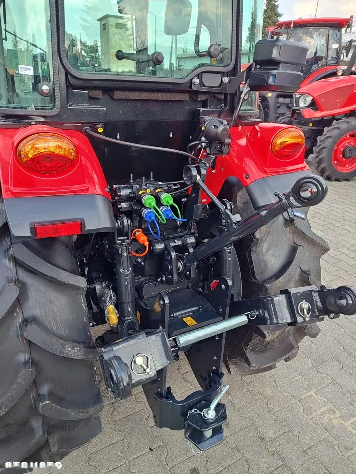 2026 Antonio Carraro AV 2.85N BASIC, 1 mth, Import Auf Lager in der EU — Foto 7 z 20
