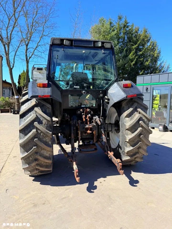 1995 Valmet 8400, 12.327 mth, Import Auf Lager in der EU — Foto 12 z 23