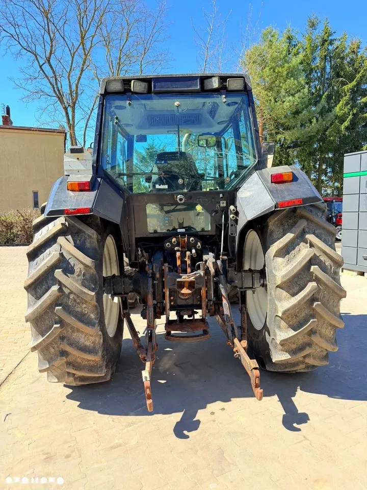 1995 Valmet 8400, 12.327 mth, Import Auf Lager in der EU — Foto 13 z 23