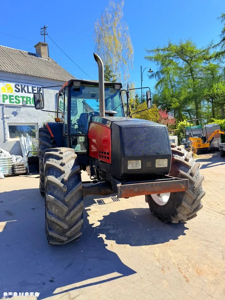 1995 Valmet 8400, 12.327 mth, Import Auf Lager in der EU — Foto 4 z 23