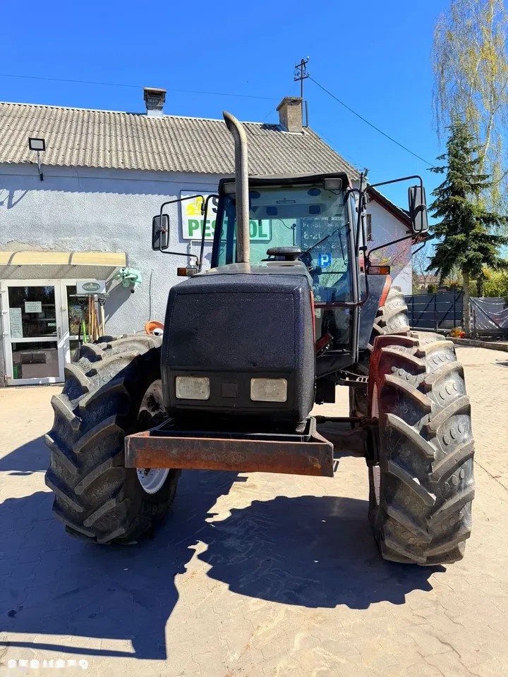 1995 Valmet 8400, 12.327 mth, Import Auf Lager in der EU — Foto 5 z 23